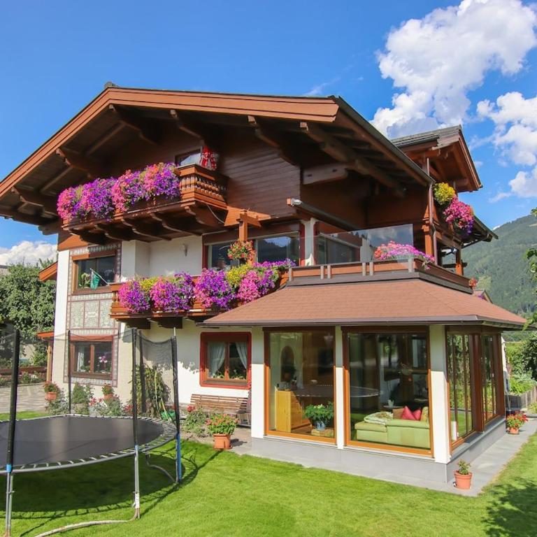 2025 Newly renovated holiday apartment Tauernblick - Appartamento con 2 Camere da Letto - 38