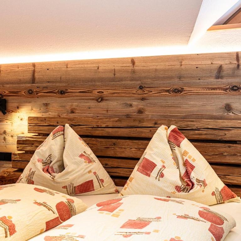 2025 Newly renovated holiday apartment Tauernblick - Appartamento con 2 Camere da Letto - 40