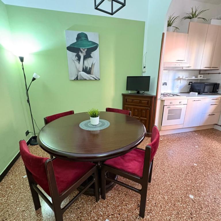 Green House Pra vicino spiagge e uscita autostrada - Appartamento con 1 Camera da Letto - 1