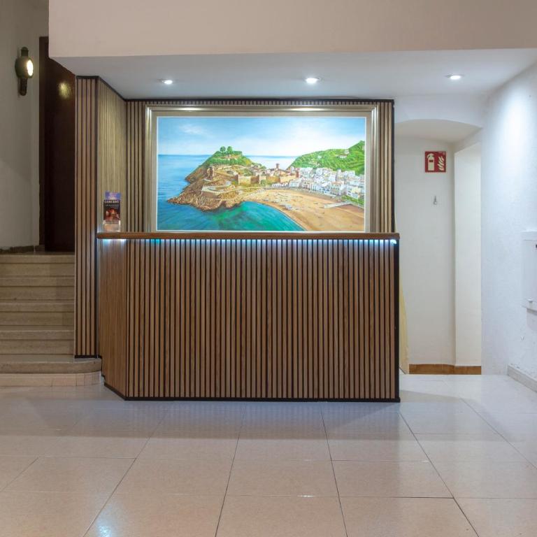 Apartamentos El Sol II - Estudio Estándar - 3