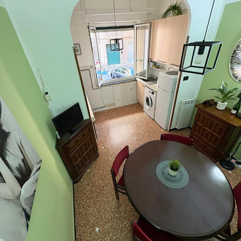 Green House Pra vicino spiagge e uscita autostrada - Appartamento con 1 Camera da Letto - 6