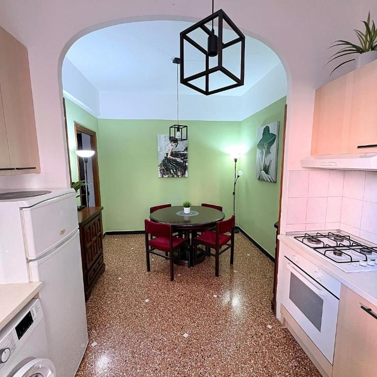 Green House Pra vicino spiagge e uscita autostrada - Appartamento con 1 Camera da Letto - 2