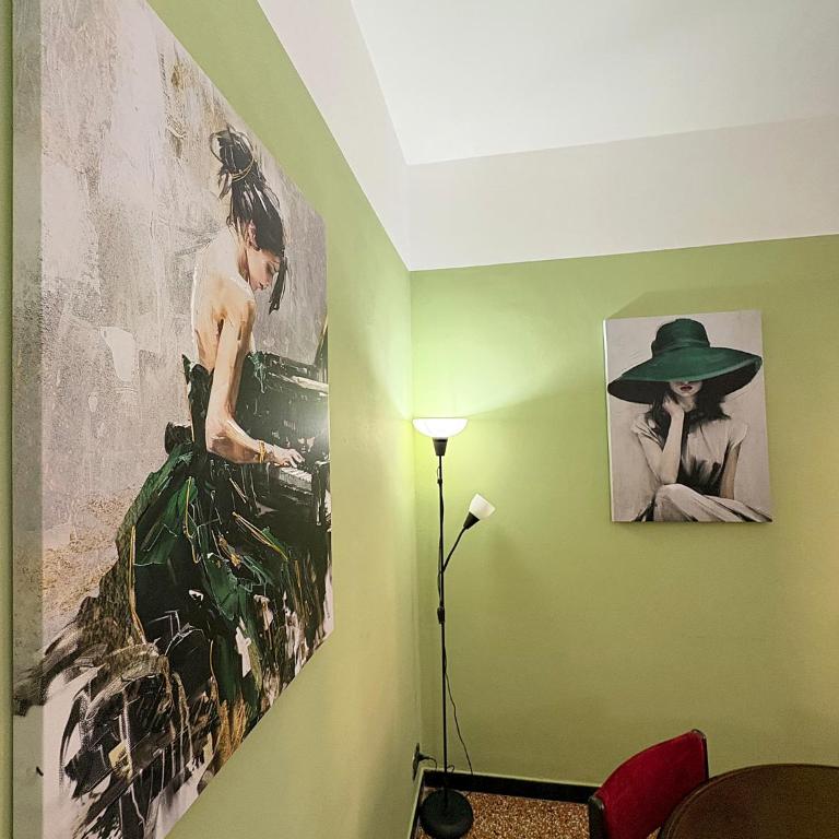 Green House Pra vicino spiagge e uscita autostrada - Appartamento con 1 Camera da Letto - 16