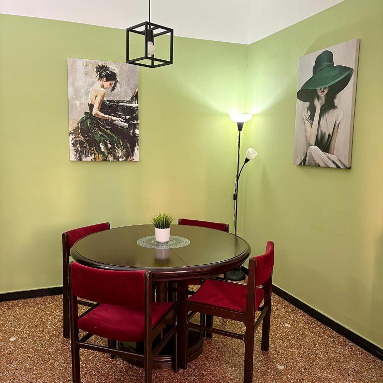 Green House Pra vicino spiagge e uscita autostrada - Appartamento con 1 Camera da Letto - 4
