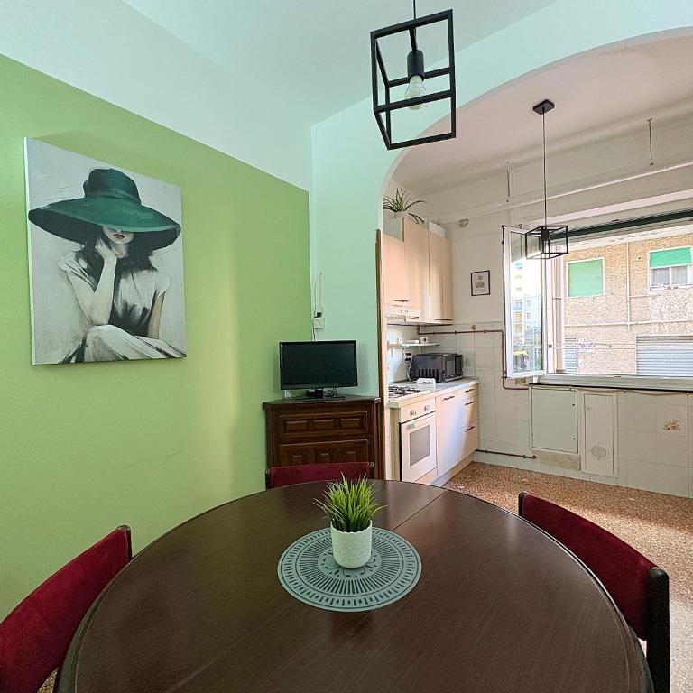 Green House Pra vicino spiagge e uscita autostrada - Appartamento con 1 Camera da Letto - 24