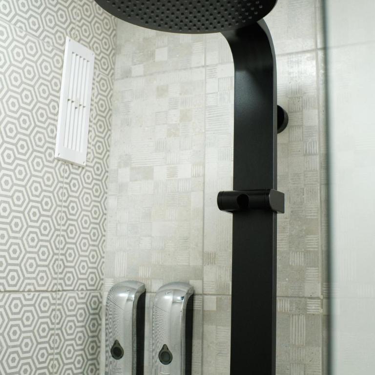 Apartment at 30 mts from sea - Superior Apartment mit 1 Schlafzimmer und Balkon - 5