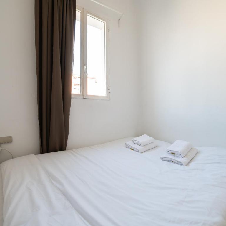 Moncloa Fernandez Rios - Apartment mit 2 Schlafzimmern - 3