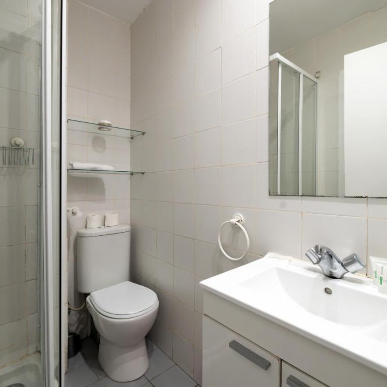 Moncloa Fernandez Rios - Apartment mit 2 Schlafzimmern - 11