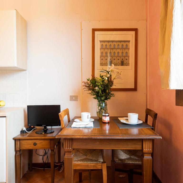Apartments Florence - Ariento Diana - Appartamento - 5