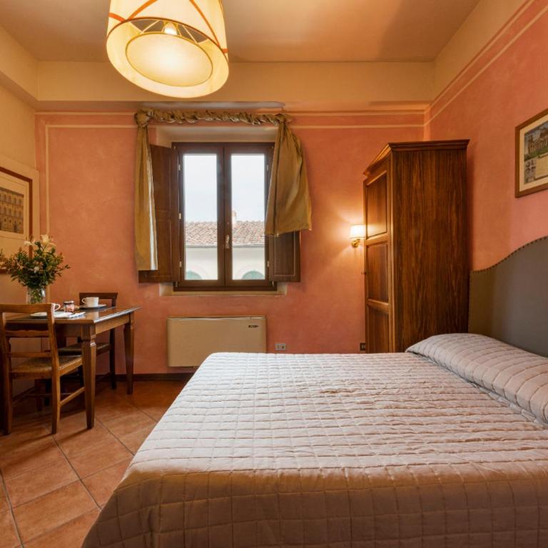 Apartments Florence - Ariento Diana - Appartamento - 8