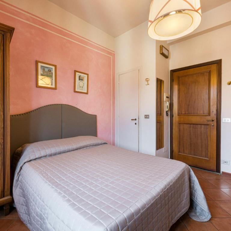 Apartments Florence - Ariento Diana - Appartamento - 7