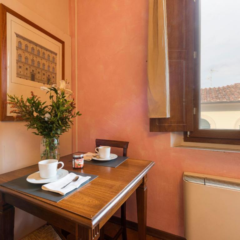 Apartments Florence - Ariento Diana - Appartamento - 9