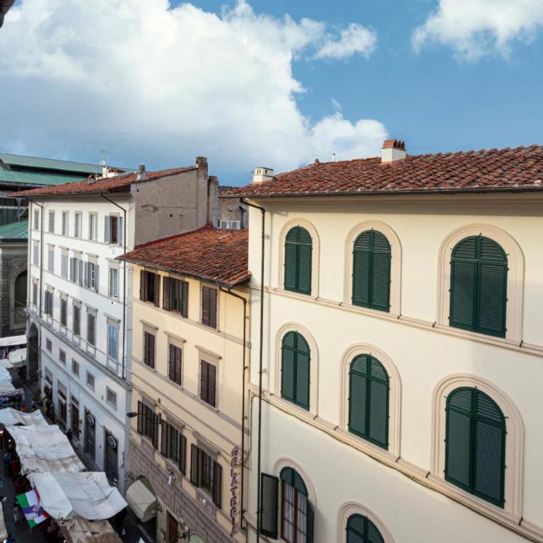 Apartments Florence - Ariento Diana - Appartamento - 10