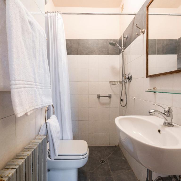 Apartments Florence - Ariento Diana - Appartamento - 6