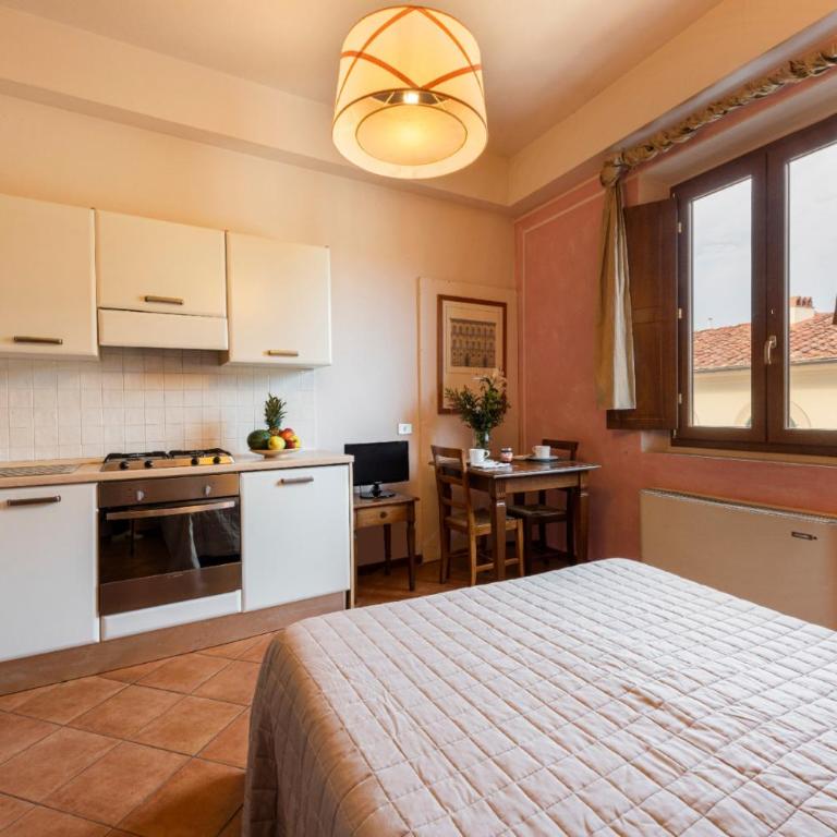 Apartments Florence - Ariento Diana - Appartamento - 3