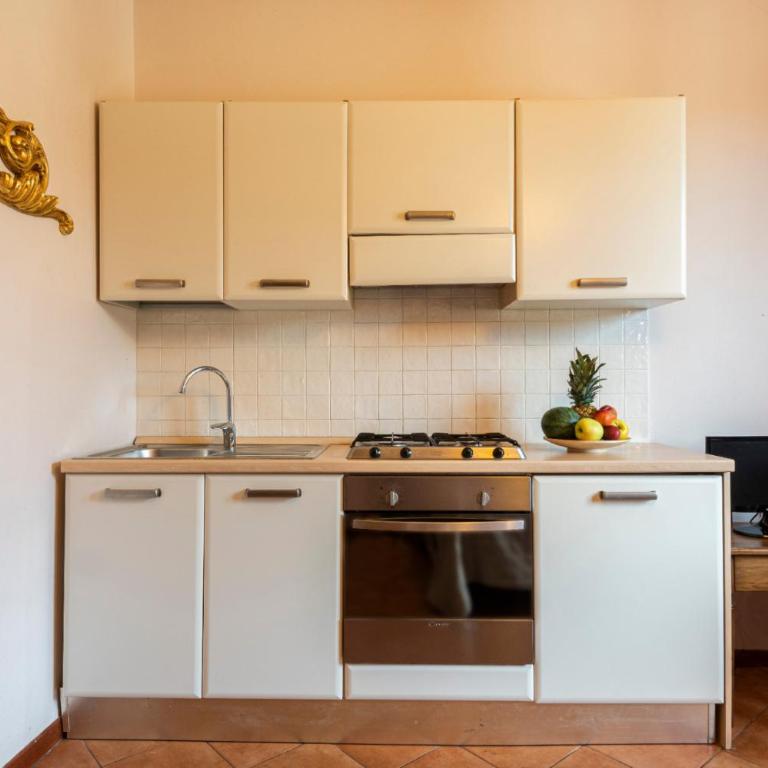 Apartments Florence - Ariento Diana - Appartamento - 4