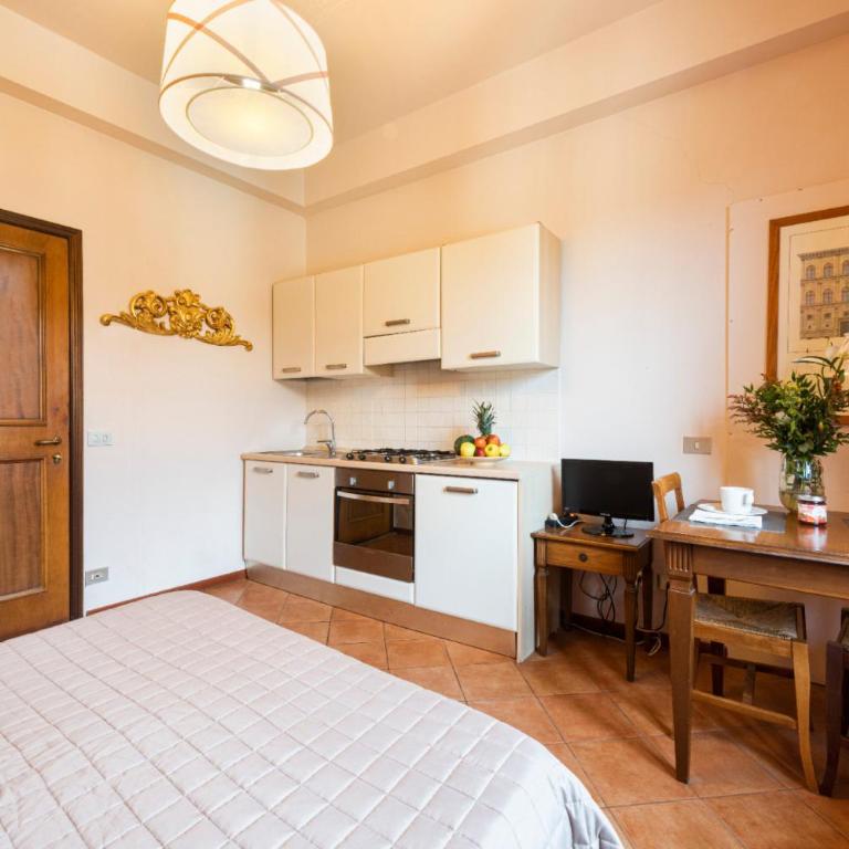 Apartments Florence - Ariento Diana - Appartamento - 11