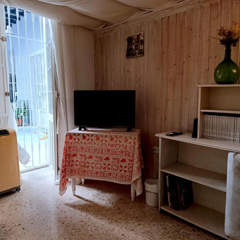 El Loft de la Reina - Apartamento Interior - Apartment mit 1 Schlafzimmer - 27