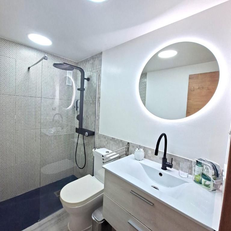 Apartment at 30 mts from sea - Superior Apartment mit 1 Schlafzimmer und Balkon - 10