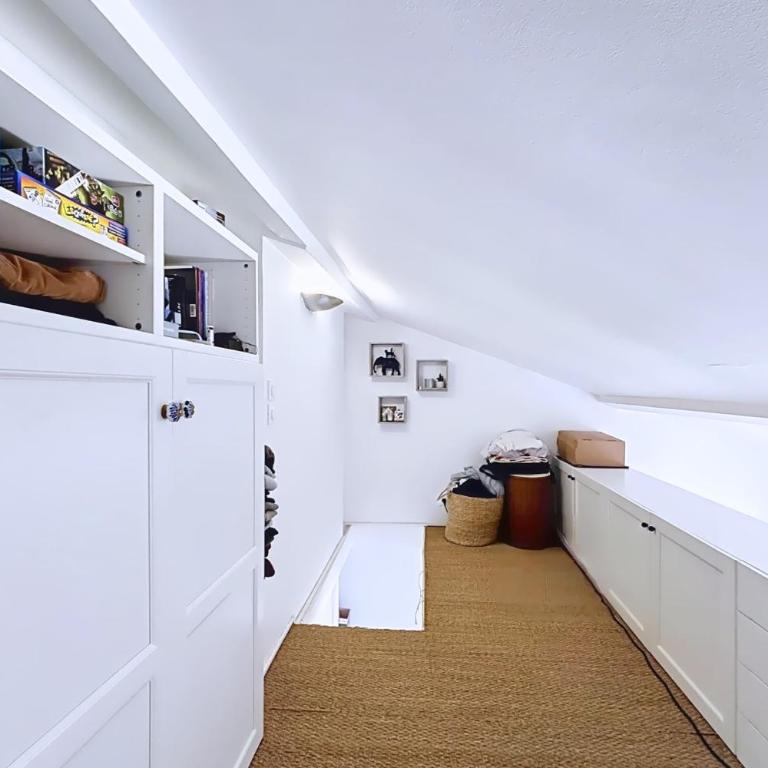 Cosy studio near Le Marais - Apartment - 9