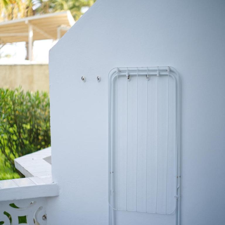 Apartment at 30 mts from sea - Superior Apartment mit 1 Schlafzimmer und Balkon - 13