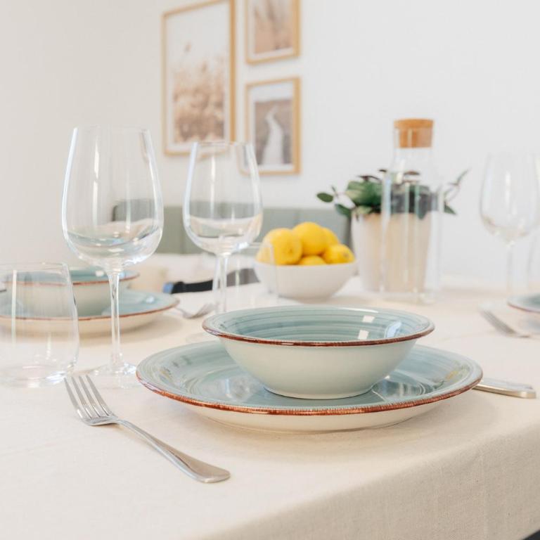 Loft Estrella Modern Family - Great Location&Cosy - Loft - 19