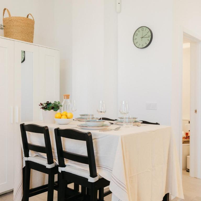 Loft Estrella Modern Family - Great Location&Cosy - Loft - 18
