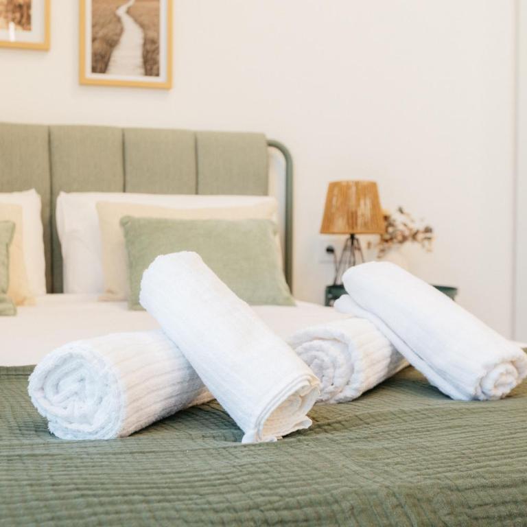 Loft Estrella Modern Family - Great Location&Cosy - Loft - 3