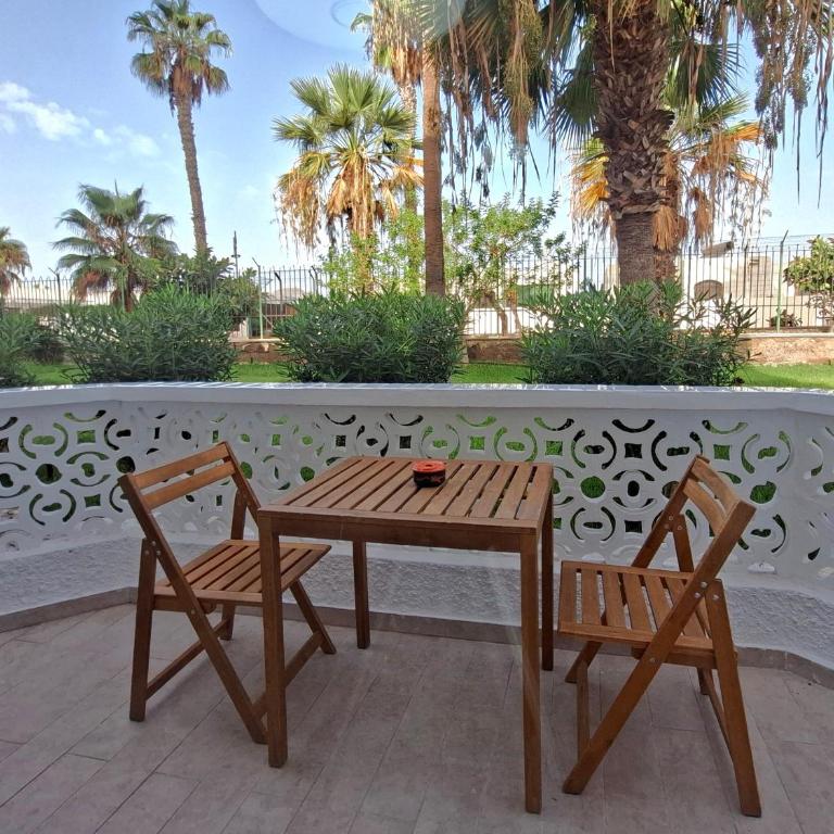 Apartment at 30 mts from sea - Superior Apartment mit 1 Schlafzimmer und Balkon - 15