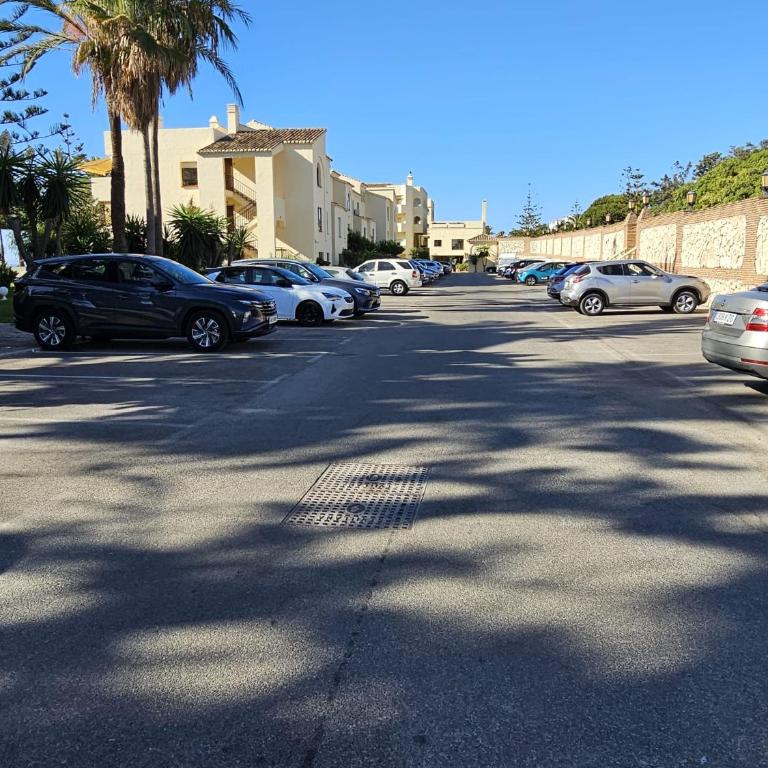 Las Mimosas, La Cala de Mijas - Apartamento de 2 dormitorios - 49