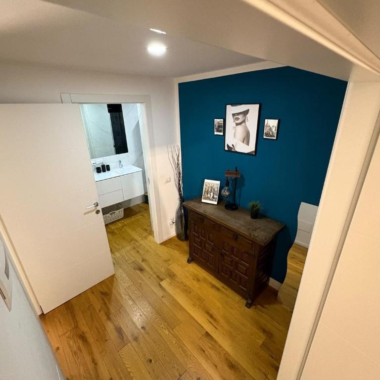 Loreto Blue House - Ampio 6 posti vicino a Metro M2 e San Raffaele - Appartamento con 2 Camere da Letto - 32