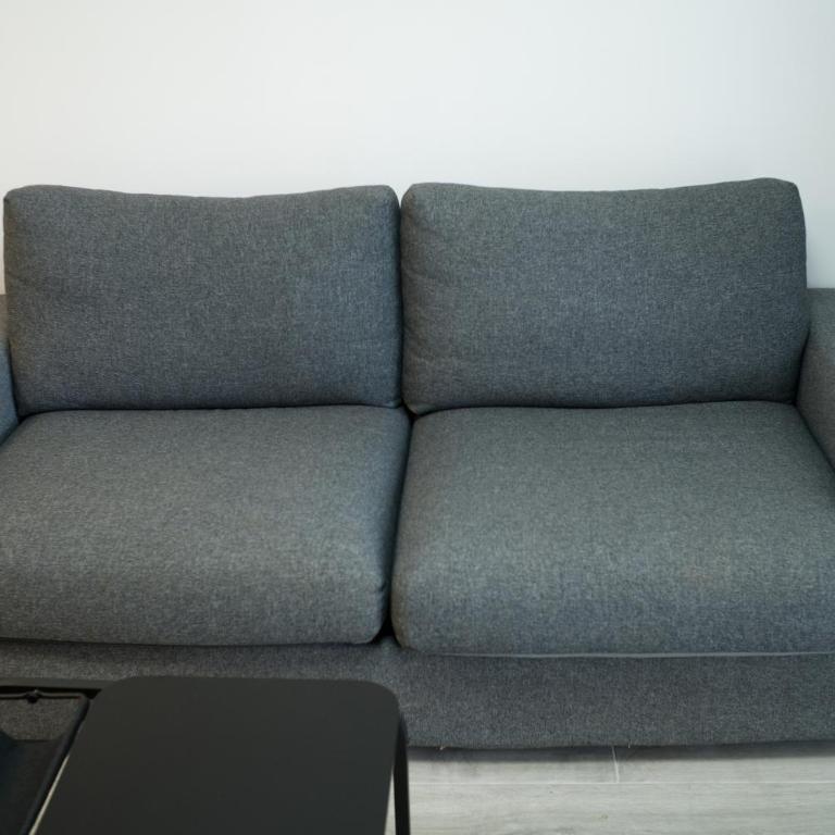 Apartment at 30 mts from sea - Superior Apartment mit 1 Schlafzimmer und Balkon - 25
