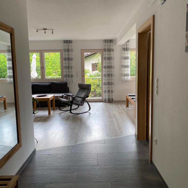 Residence Augschöll - Casa con 3 Camere da Letto - 7