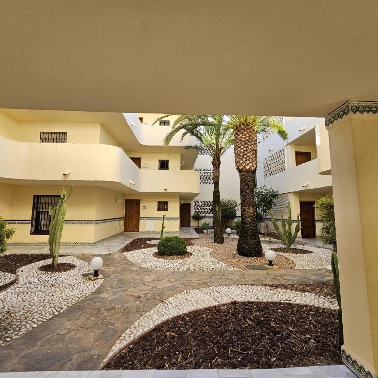 Las Mimosas, La Cala de Mijas - Apartamento de 2 dormitorios - 51