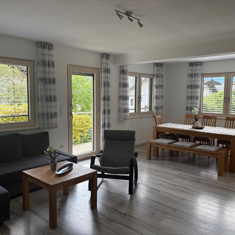 Residence Augschöll - Casa con 3 Camere da Letto - 6