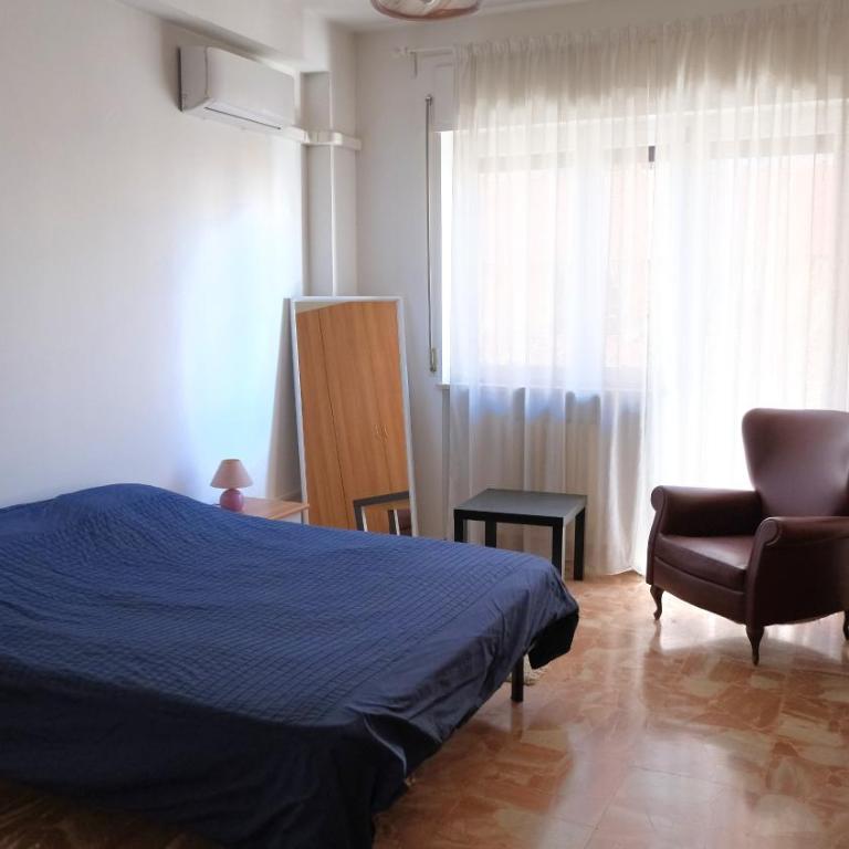 Casa mia - Appartement 1 Chambre - 1