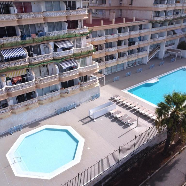 Apartment at 30 mts from sea - Superior Apartment mit 1 Schlafzimmer und Balkon - 33