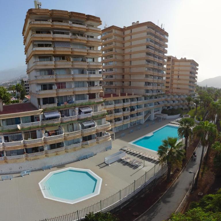 Apartment at 30 mts from sea - Superior Apartment mit 1 Schlafzimmer und Balkon - 34