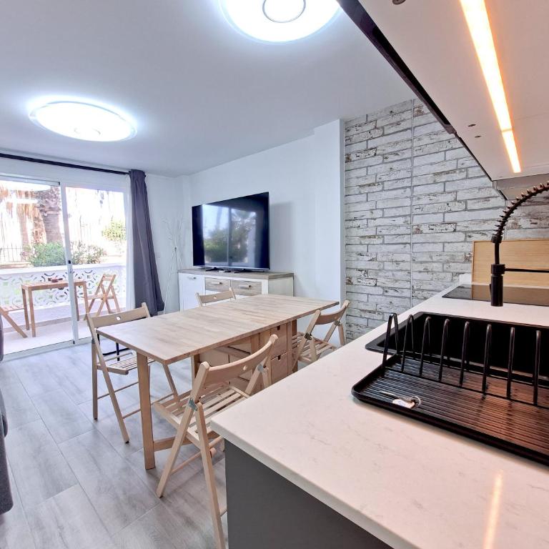 Apartment at 30 mts from sea - Superior Apartment mit 1 Schlafzimmer und Balkon - 28