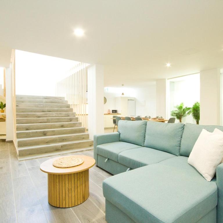 Casa Vica - By AZ Rentals - Apartamento de 3 dormitorios - 2