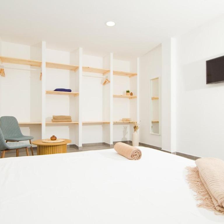 Casa Vica - By AZ Rentals - Apartamento de 3 dormitorios - 8