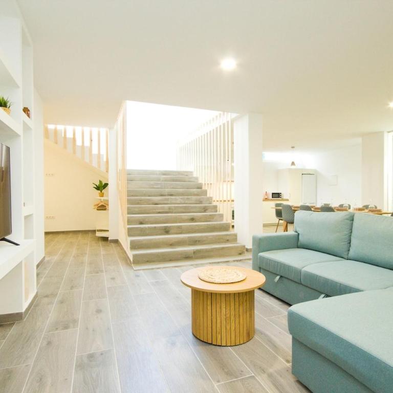Casa Vica - By AZ Rentals - Apartamento de 3 dormitorios - 13