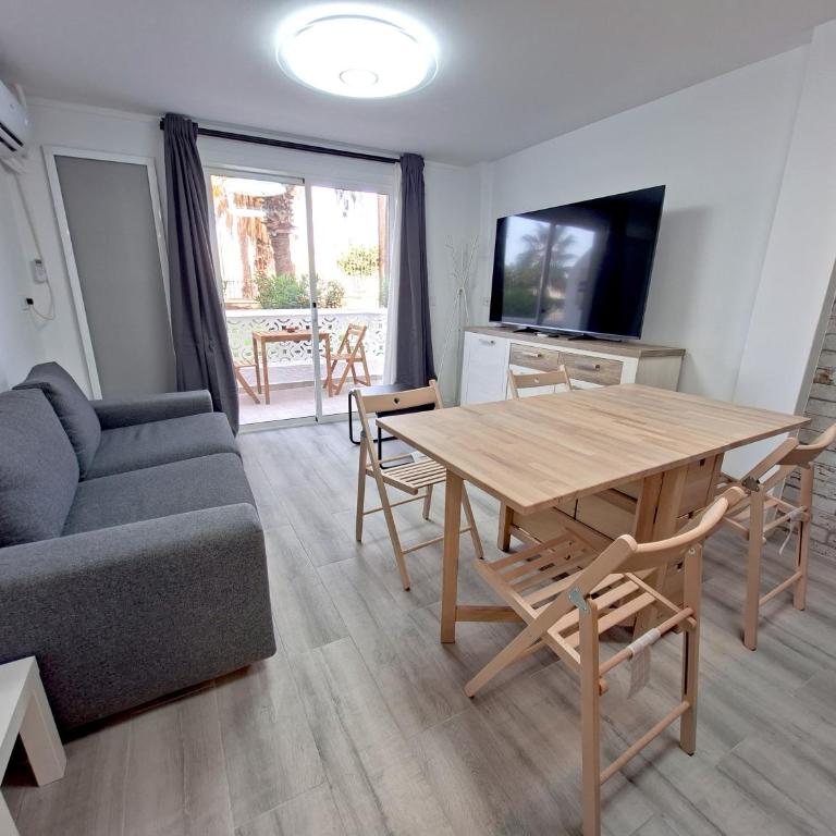 Apartment at 30 mts from sea - Superior Apartment mit 1 Schlafzimmer und Balkon - 29