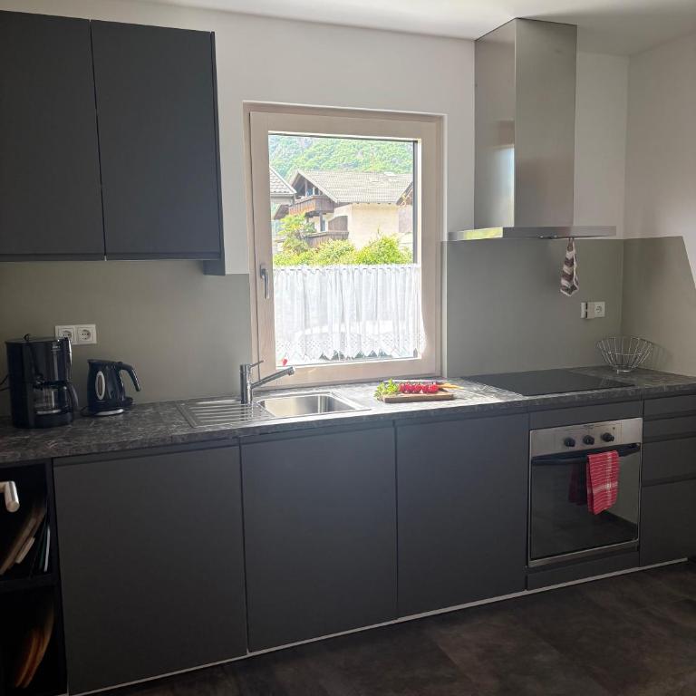 Residence Augschöll - Casa con 3 Camere da Letto - 4