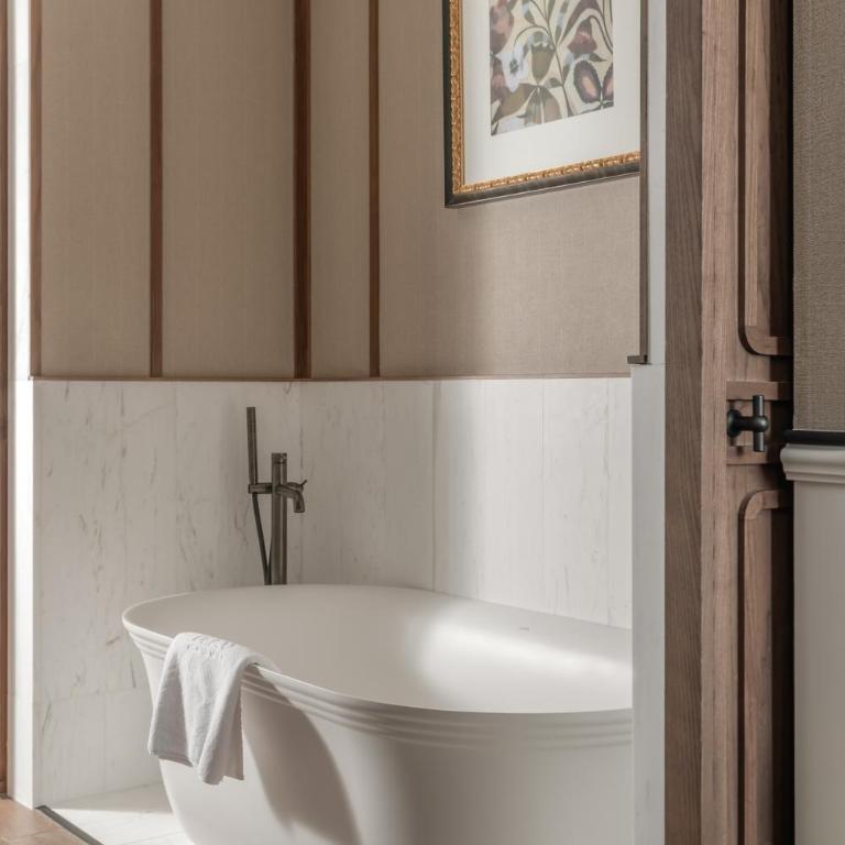 BLESS Barcelona - Preferred Hotels & Resorts, Legend Collection - New Opening 2026 - Estudio - 5