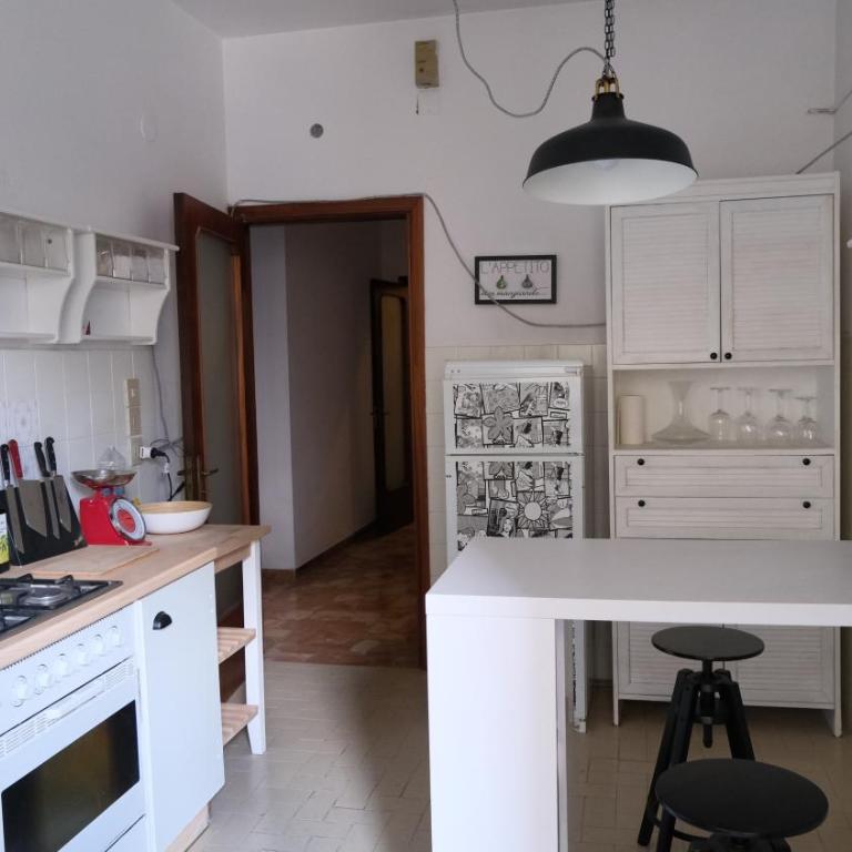 Casa mia - Appartement 1 Chambre - 2