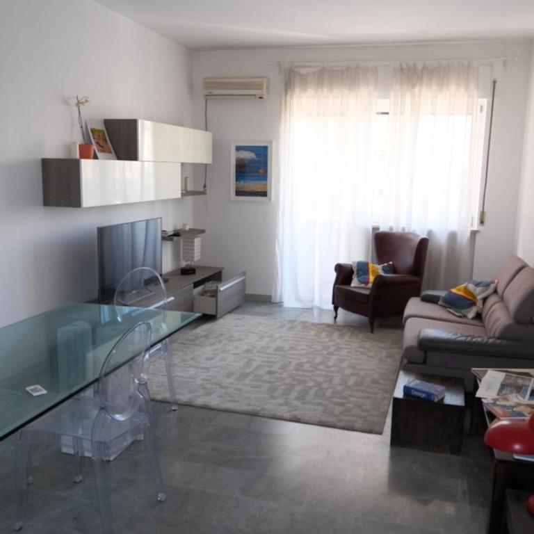Casa mia - Appartement 1 Chambre - 3