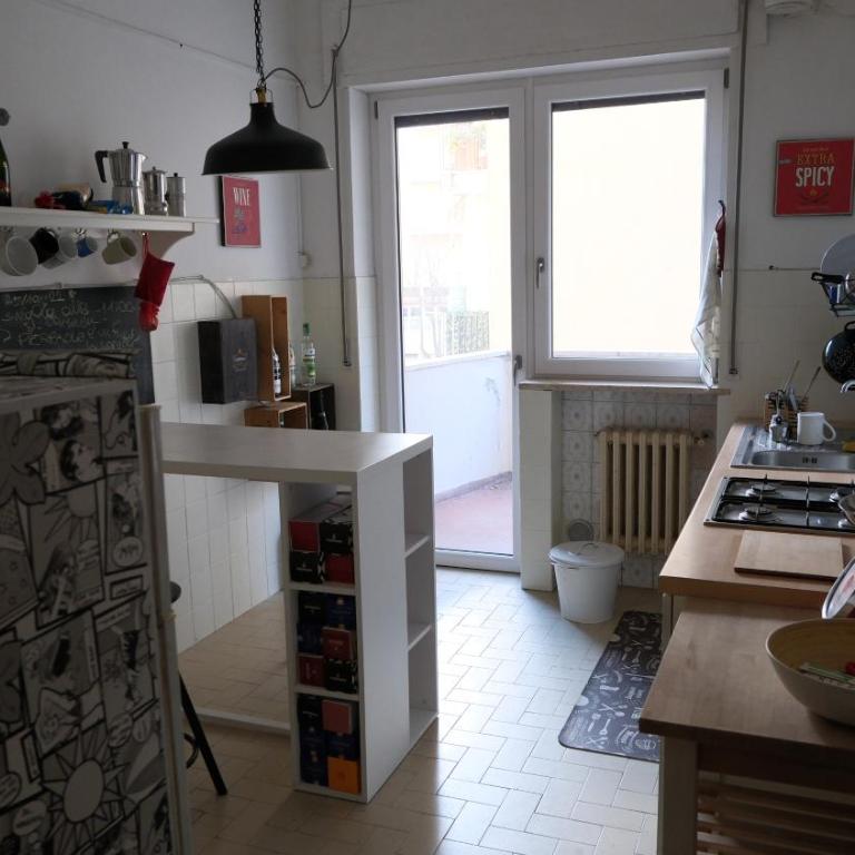 Casa mia - Appartement 1 Chambre - 4