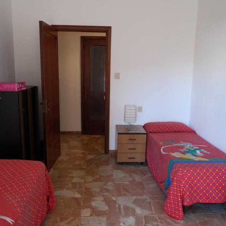 Casa mia - Appartement 1 Chambre - 5