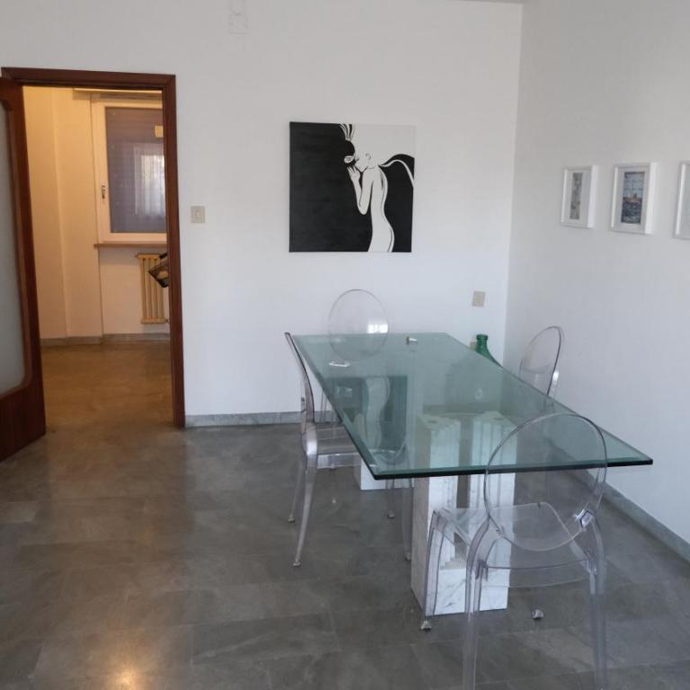 Casa mia - Appartement 1 Chambre - 6
